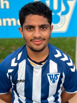 Avatar Bild für Yazan Ali