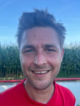 Avatar Bild für Christian Spensberger