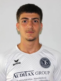 Avatar Bild für Aram Kheder