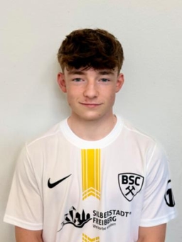 Avatar Bild für Robin Schrenk