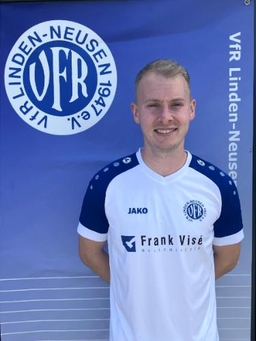 Avatar Bild für David Görgens