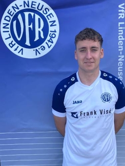 Avatar Bild für Jonas Hohnl