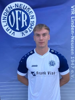 Avatar Bild für Fabian Martens