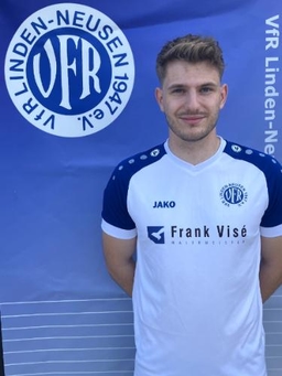 Avatar Bild für Fabian Nießen