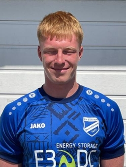 Avatar Bild für Mathis Volk