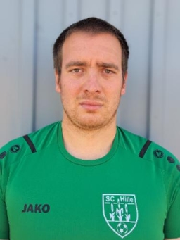 Avatar Bild für Patrick Dammermann