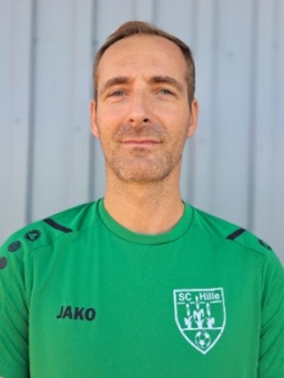 Avatar Bild für Harald Koers
