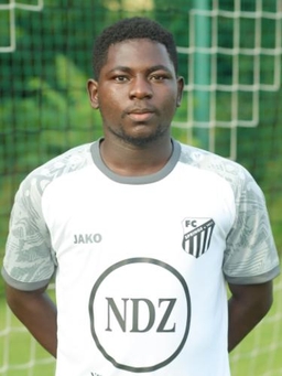 Avatar Bild für Ibrahim Olamilekan Adyemo