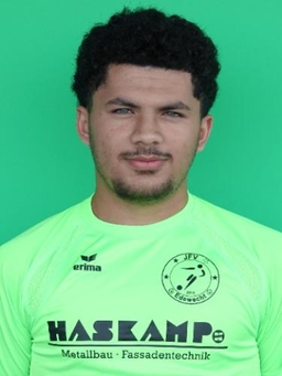 Avatar Bild für Ali Osso