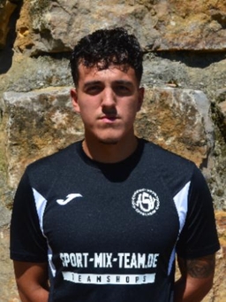 Avatar Bild für Mika Farinango