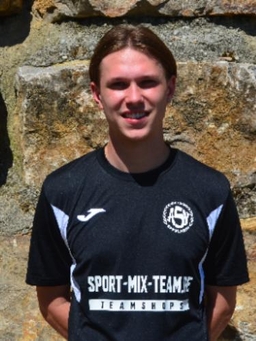 Avatar Bild für Finn Münster