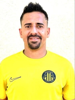 Avatar Bild für Renato Carlos Silva