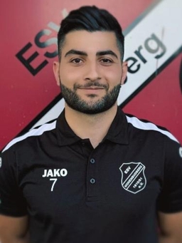 Avatar Bild für Jawad Ali