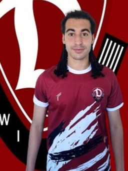 Avatar Bild für Mounsif Safir