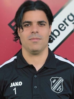 Avatar Bild für Marcel Dos Santos Dias