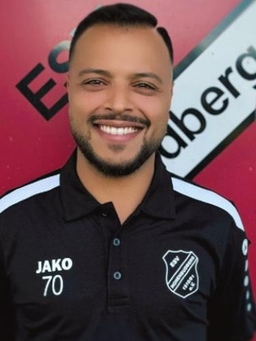 Avatar Bild für Mohammed Essarhiri