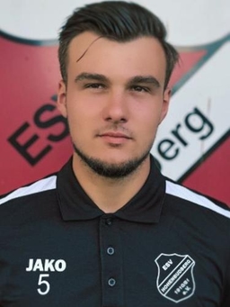 Avatar Bild für Nick Heiselmeier