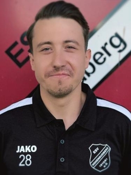 Avatar Bild für Domenik Mokosch