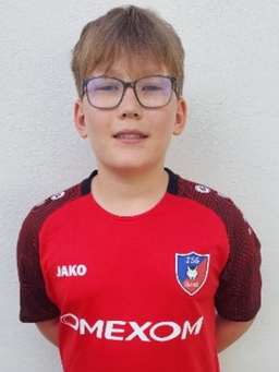 Avatar Bild für Jelle Diego Feike