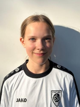 Avatar Bild für Solveig Gerdes