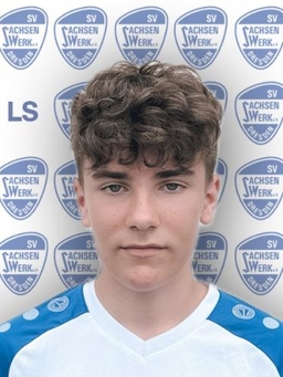 Avatar Bild für Luis Schmidtchen