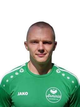 Avatar Bild für Vladyslav Azaronok
