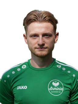 Avatar Bild für Niklas Daunheimer