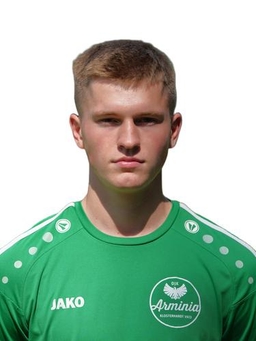 Avatar Bild für Niklas Gehrmann