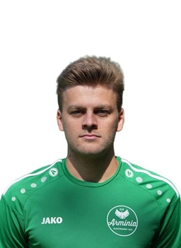 Avatar Bild für Nico Harder