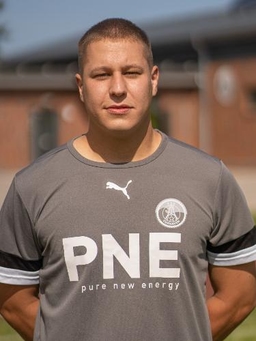 Avatar Bild für Finn Deike