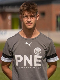 Avatar Bild für Luca Raul Glaß