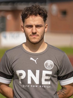 Avatar Bild für Lucas Graca Oliveira