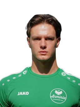 Avatar Bild für Samuel Zegadlo