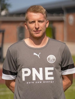 Avatar Bild für Niklas Menke