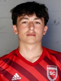 Avatar Bild für Erkan Özer