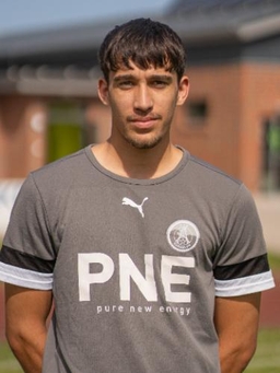 Avatar Bild für Nikhil Thomas