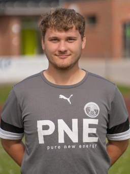 Avatar Bild für Kevin Ujvari