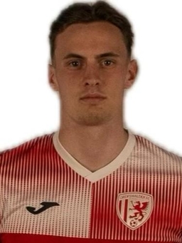 Avatar Bild für Milan Otto Marcus Armbrust