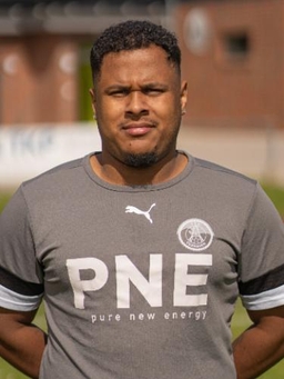 Avatar Bild für Jose Vinicius Santos De Oliveira