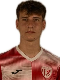 Avatar Bild für Leon Gehrt