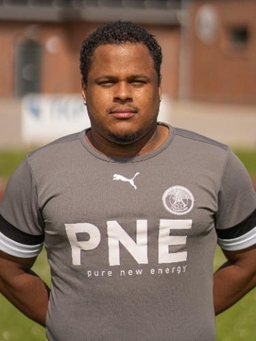 Avatar Bild für Luiz Victor Santos De Oliveira