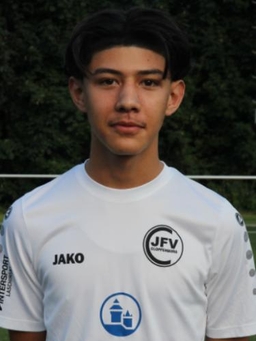 Avatar Bild für Sian Hosseini