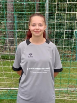 Avatar Bild für Letizia Barthel