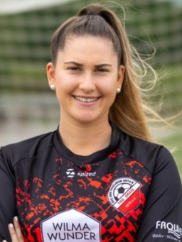 Avatar Bild für Marlene Banse