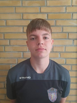 Avatar Bild für Darian Albers