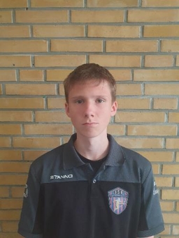 Avatar Bild für Collin Joel Staats