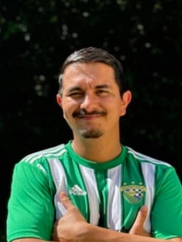 Avatar Bild für Antonio Paz Merchant