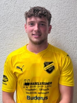 Avatar Bild für Jaron Maurer