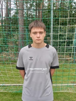 Avatar Bild für Jaden Bramborg