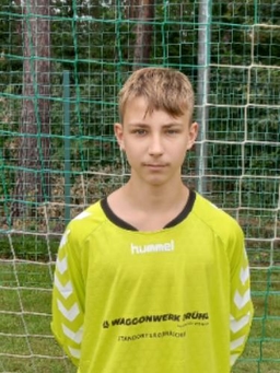 Avatar Bild für Lucas Dorn